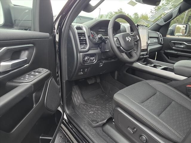 2025 Ram 1500 Big Horn Lone Star photo 4