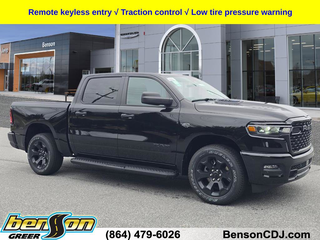  Ram 1500