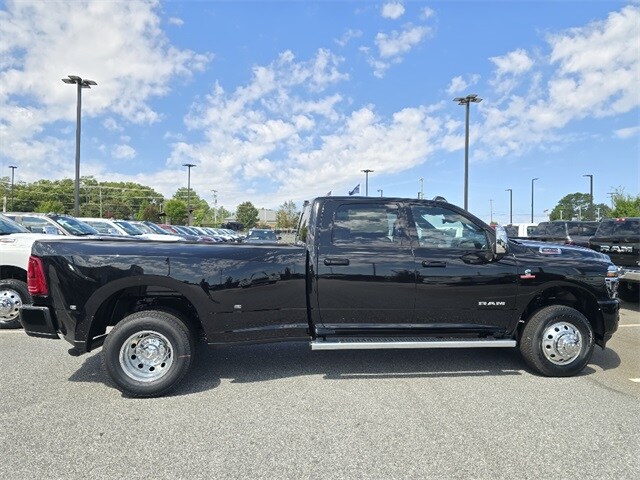 2026 Ram 3500 Laramie photo 2
