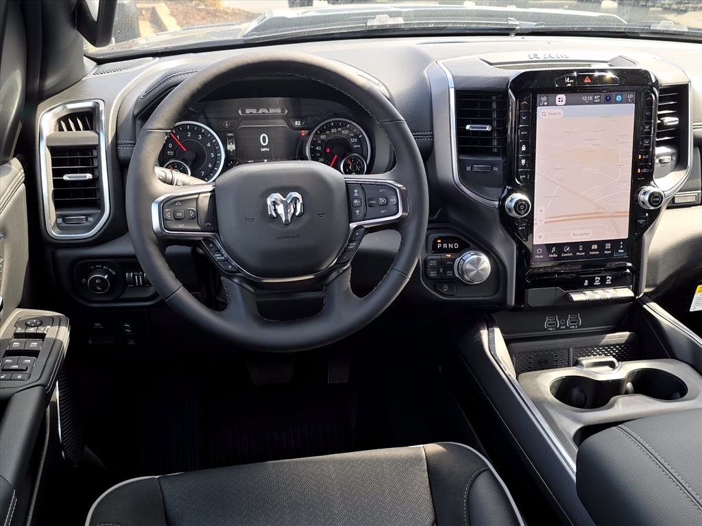2026 RAM 1500 Laramie - Photo 6