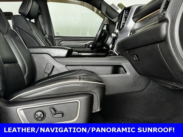 2019 Ram 1500 Limited photo 3