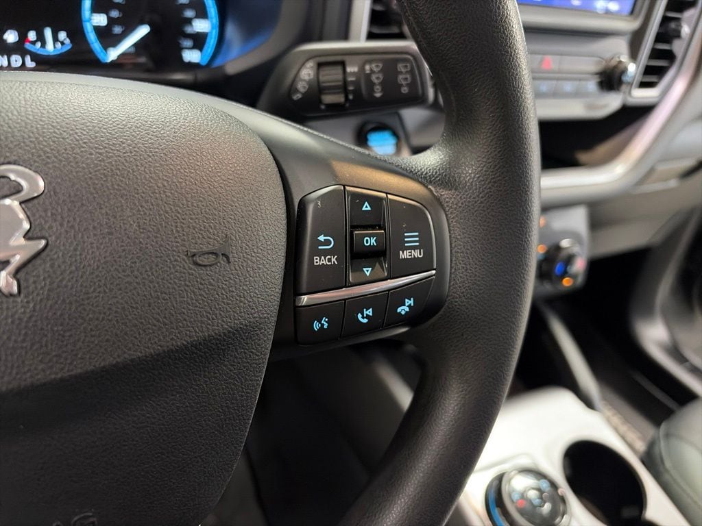 2024 Ford Bronco Sport Big Bend - Photo 25