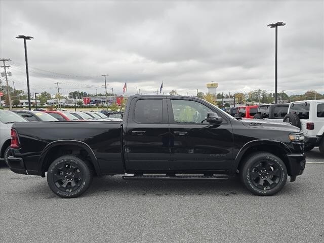 2025 Ram 1500 Big Horn Lone Star photo 2