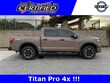 Nissan Titan
