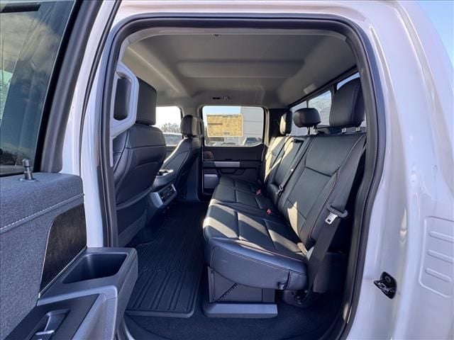 2025 Ford F-250 Super Duty Lariat - Photo 12