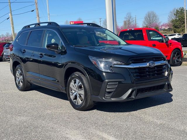 2025 Subaru Ascent Premium 7 Passenger's photo