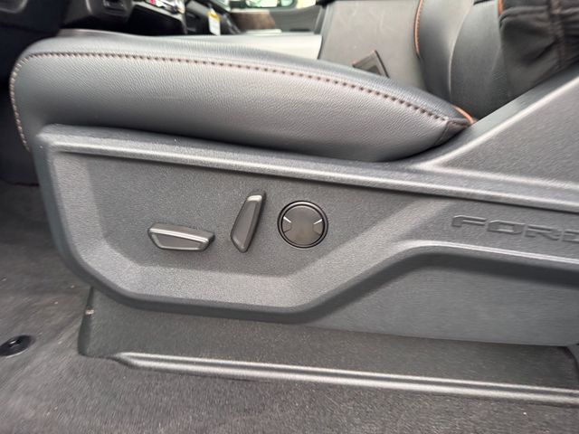 2026 Ford F-250 Super Duty Lariat - Photo 15
