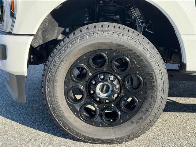 2025 Ford F-250 Super Duty Lariat - Photo 9