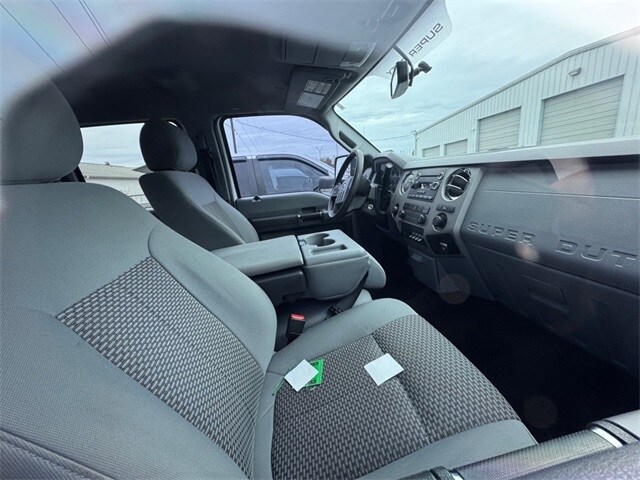 2015 Ford F-250 photo 3