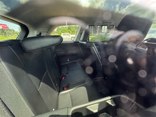 2024 Toyota Grand Highlander XLE photo 3