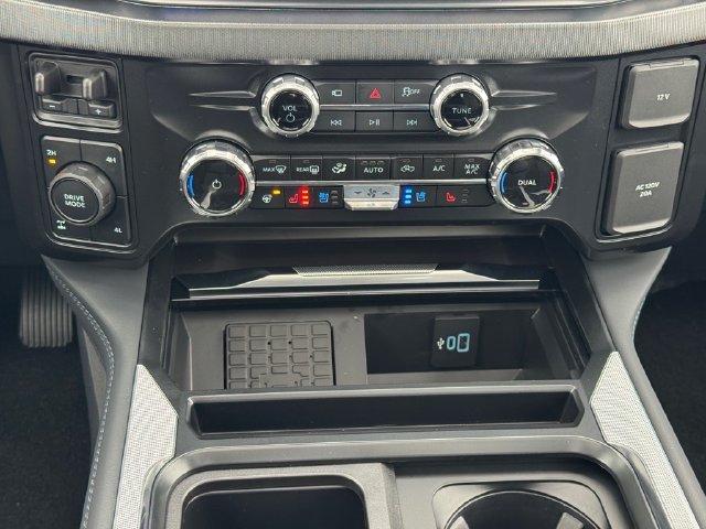 2026 Ford F-250 Super Duty Platinum - Photo 21