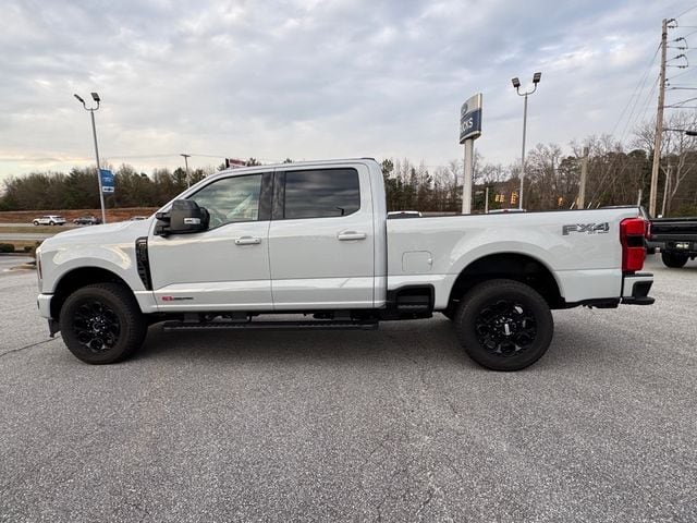 2026 Ford F-250 Super Duty Lariat - Photo 6