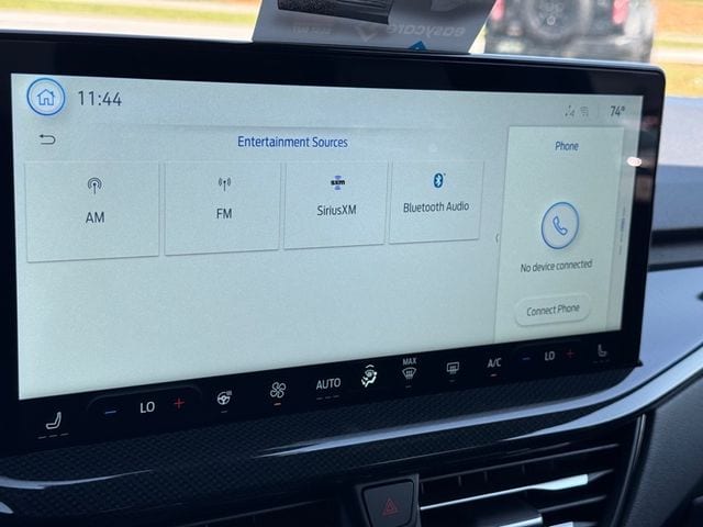 2025 Ford Escape ST-Line Elite - Photo 20