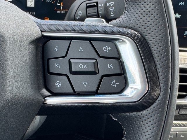 2025 Ford Mustang GT Premium Fastback - Photo 17