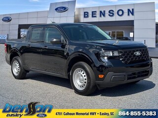 2026 Ford Maverick XL XL  SuperCrew 4.5 ft. SB