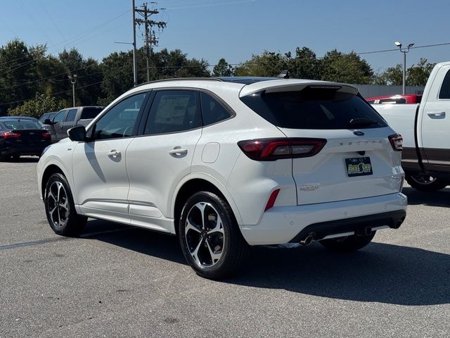 2025 Ford Escape ST-Line Elite - Photo 5