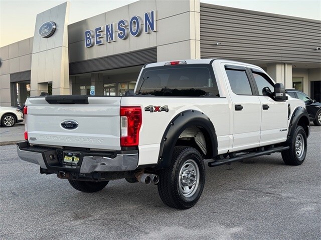 2018 Ford F-250 photo 3