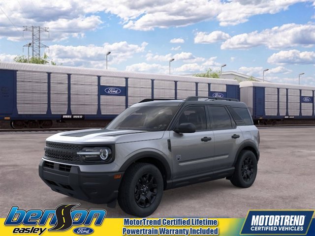 2026 Ford Bronco Sport Big Bend AWD Big Bend  SUV
