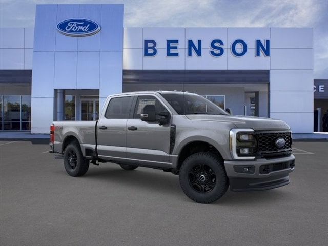 2026 Ford F-250 Super Duty XL