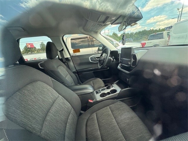 2022 Ford Bronco Sport Big Bend photo 3