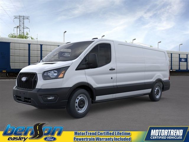 2026 Ford Transit 150 Low Roof 148 WB's photo