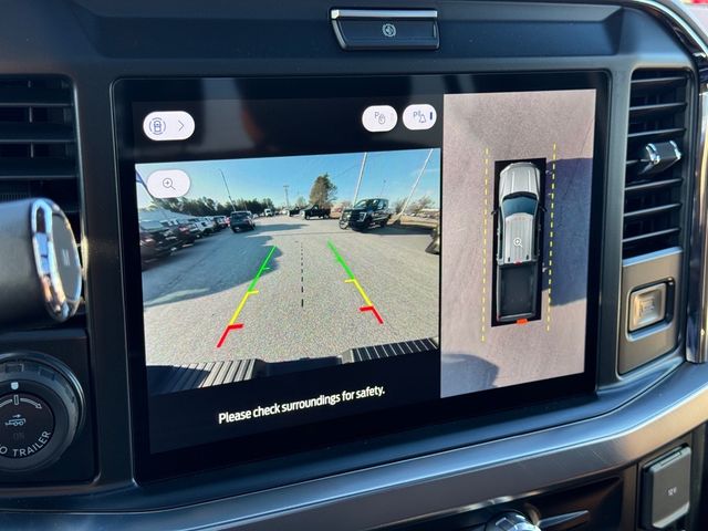 2025 Ford F-250 Super Duty King Ranch - Photo 26