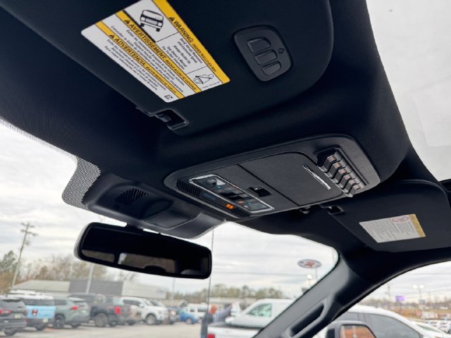 2026 Ford F-250 Super Duty Platinum - Photo 26