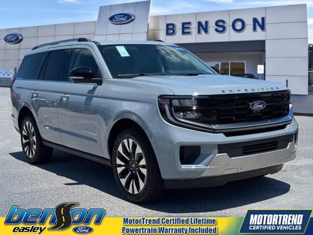 2026 Ford Expedition