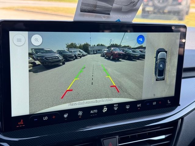 2025 Ford Escape ST-Line Elite - Photo 25
