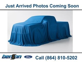 2026 Ford Maverick XLT XLT  SuperCrew 4.5 ft. SB