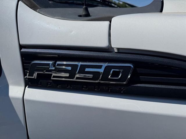 Used 2011 Ford F-350 Super Duty XL with VIN 1FT8W3CT9BEB12245 for sale in Easley, SC