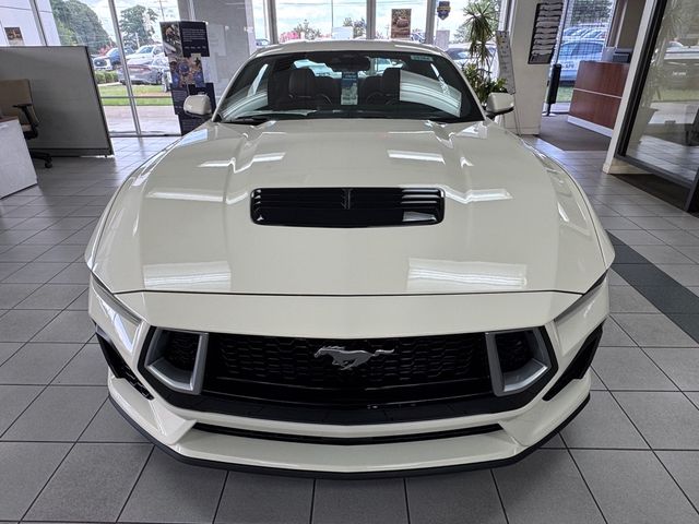 2025 Ford Mustang GT Premium Fastback - Photo 8
