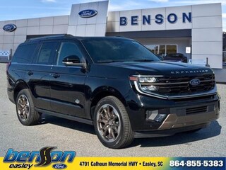 2026 Ford Expedition King Ranch 4x4 King Ranch  SUV
