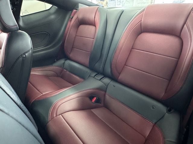 2025 Ford Mustang GT Premium Fastback - Photo 12