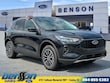 Ford Escape Plug-In Hybrid