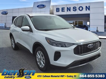 2024 Ford Escape Active Active  SUV
