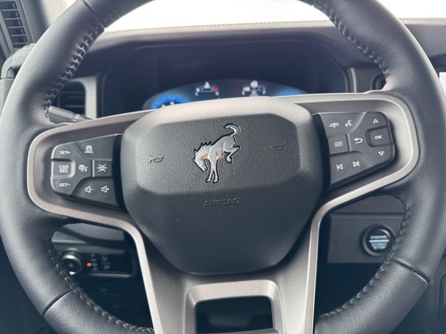 2025 Ford Bronco 4-Door Badlands - Photo 16