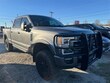  Ford F-250SD