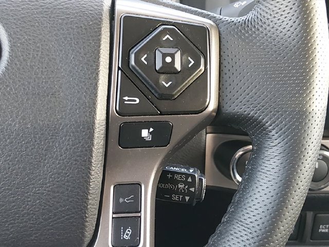 2023 Toyota Tacoma Trail - Photo 25