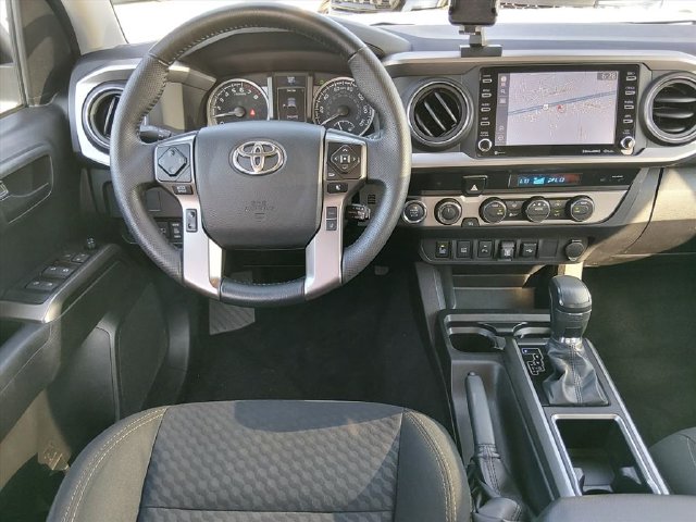 2023 Toyota Tacoma Trail - Photo 12