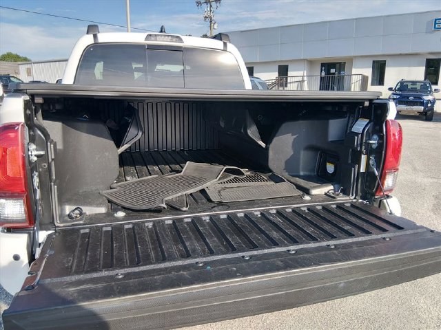 2023 Toyota Tacoma Trail - Photo 15