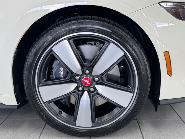 2025 Ford Mustang GT Premium Fastback - Photo 2