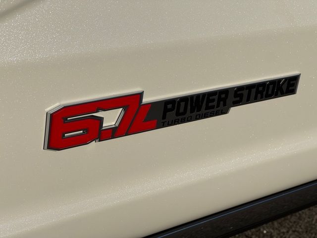 2025 Ford F-250 Super Duty King Ranch - Photo 9