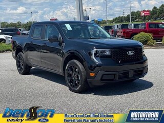 2026 Ford Maverick Lariat AWD Lariat  SuperCrew 4.5 ft. SB