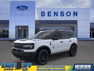 2026 Ford Bronco Sport Big Bend AWD Big Bend  SUV