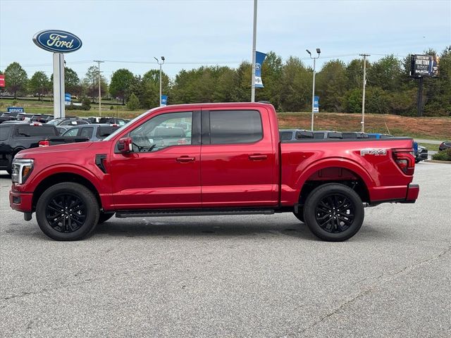 2025 Ford F-150 Lariat - Photo 6
