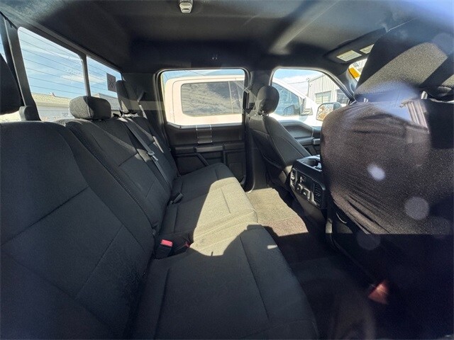 2019 Ford F-150 XLT photo 3