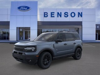 2026 Ford Bronco Sport Big Bend AWD Big Bend  SUV