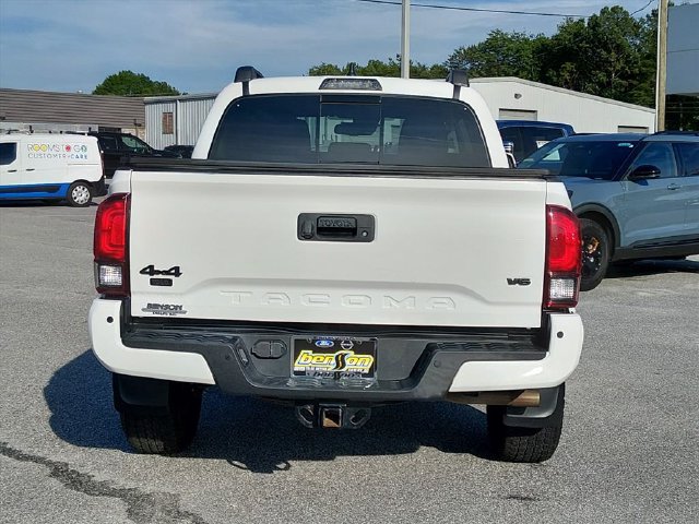 2023 Toyota Tacoma Trail - Photo 5