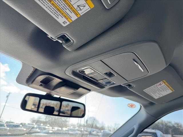2025 Ford F-250 Super Duty Lariat - Photo 27